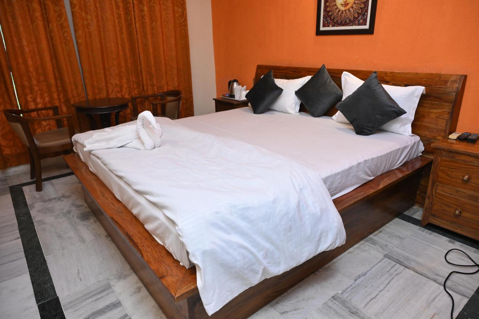 Madpackers Jodhpur Hostel Jodhpur  Exterior photo