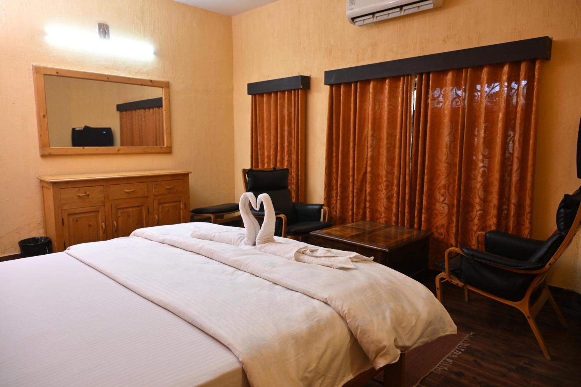Madpackers Jodhpur Hostel Jodhpur  Exterior photo