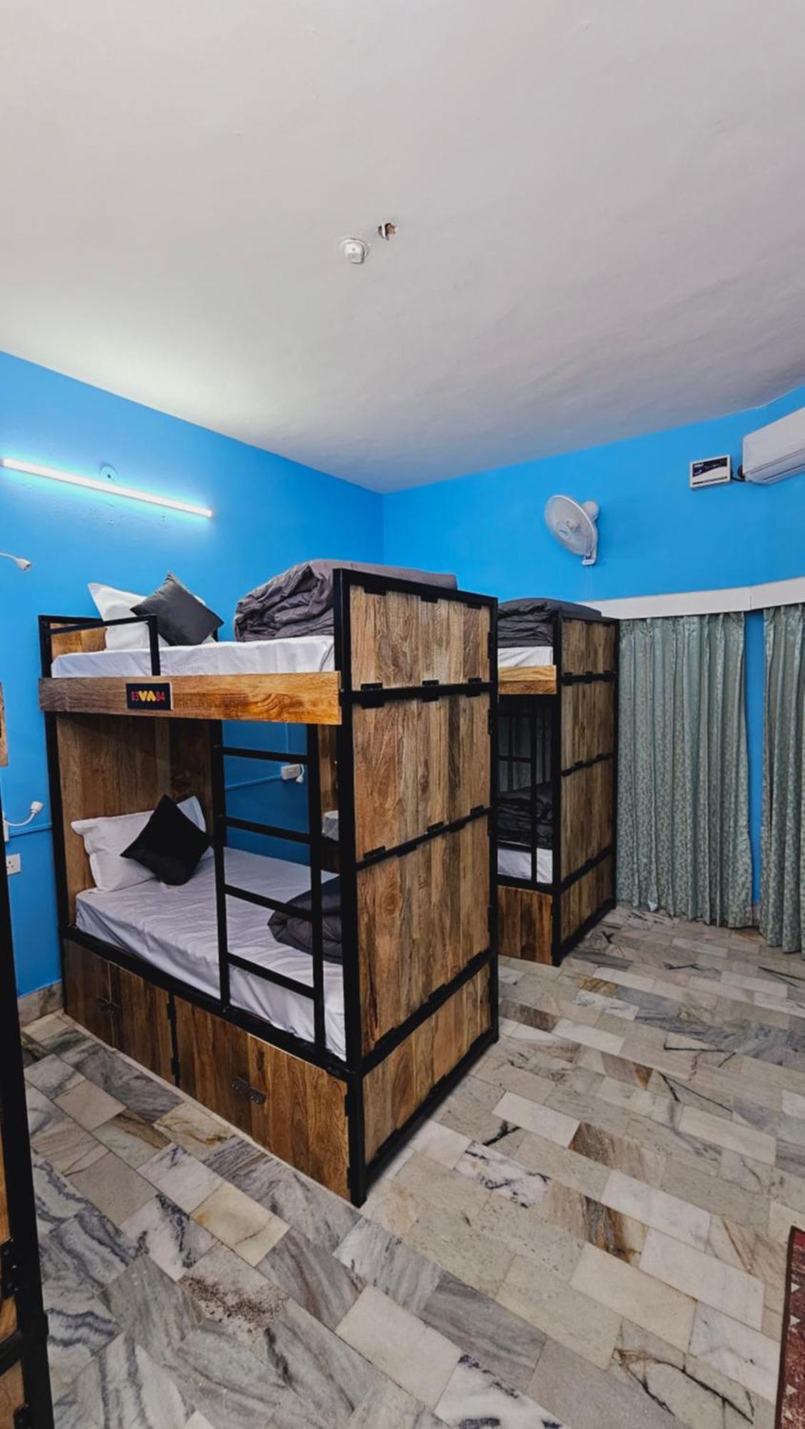 Madpackers Jodhpur Hostel Jodhpur  Exterior photo