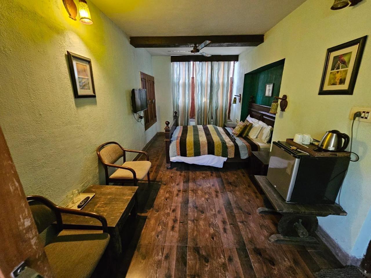 Madpackers Jodhpur Hostel Jodhpur  Exterior photo
